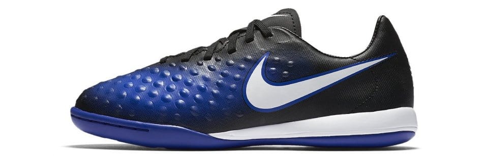 Zapatos de fútbol sala Nike JR MAGISTAX OPUS II IC
