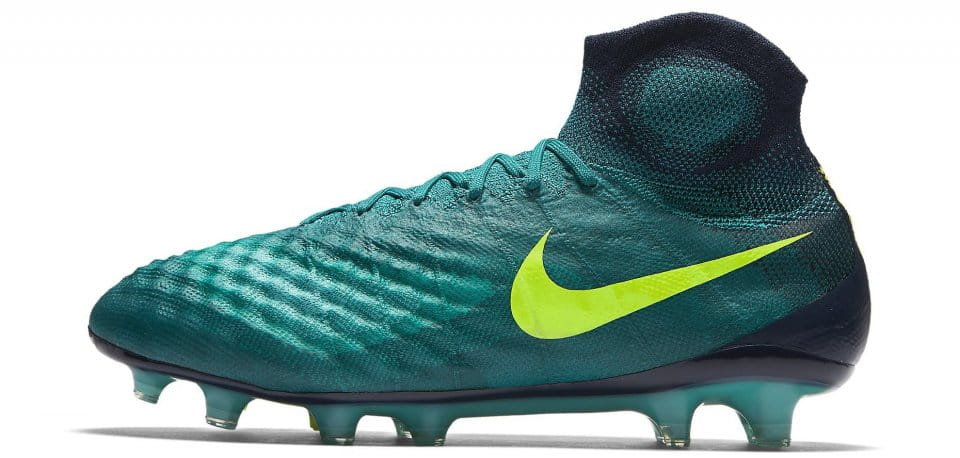 Football shoes Nike MAGISTA OBRA II FG