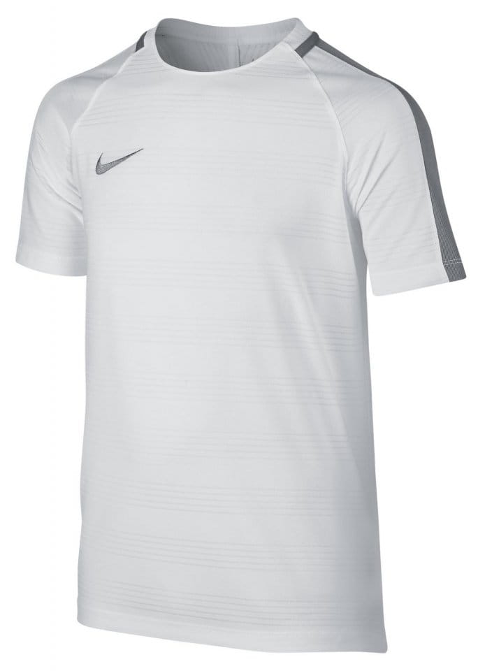 Tričko Nike Y NK DRY SQD TOP SS DN