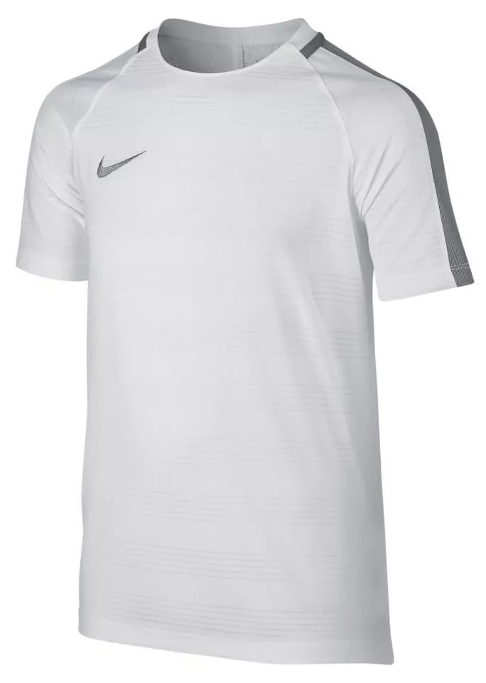 Tričko Nike Y NK DRY SQD TOP SS DN