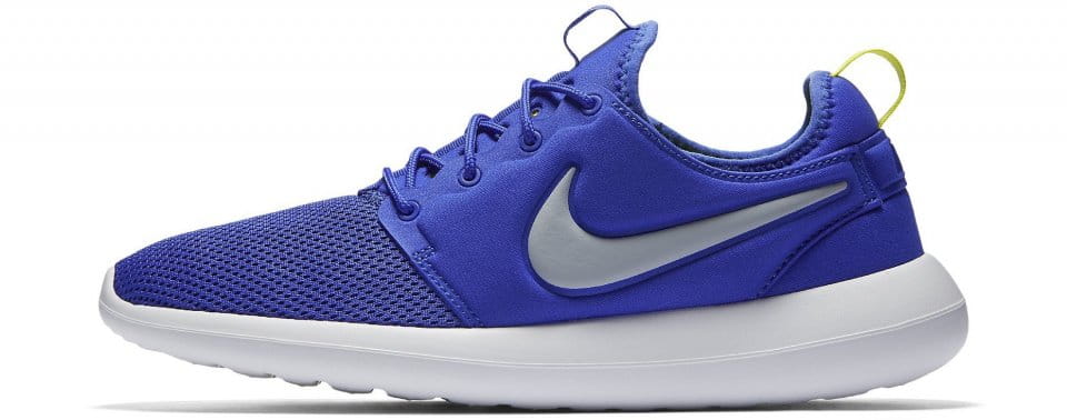 Nike roshe 2 blue best sale