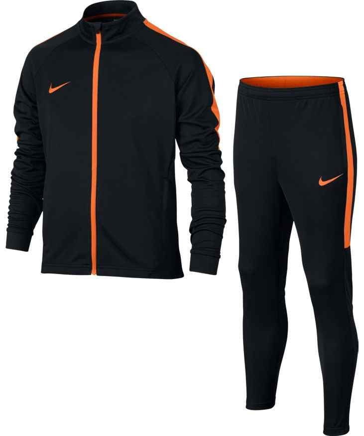 Súprava Nike Y NK DRY ACDMY TRK SUIT K