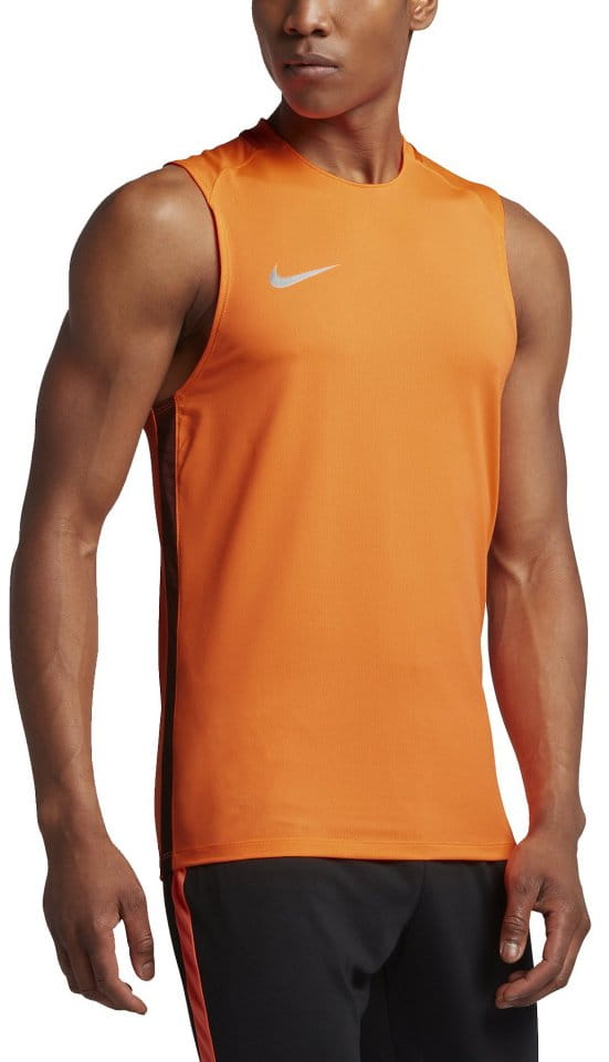 Camisola de alças Nike CR7 M NK BRT SQD TOP SL