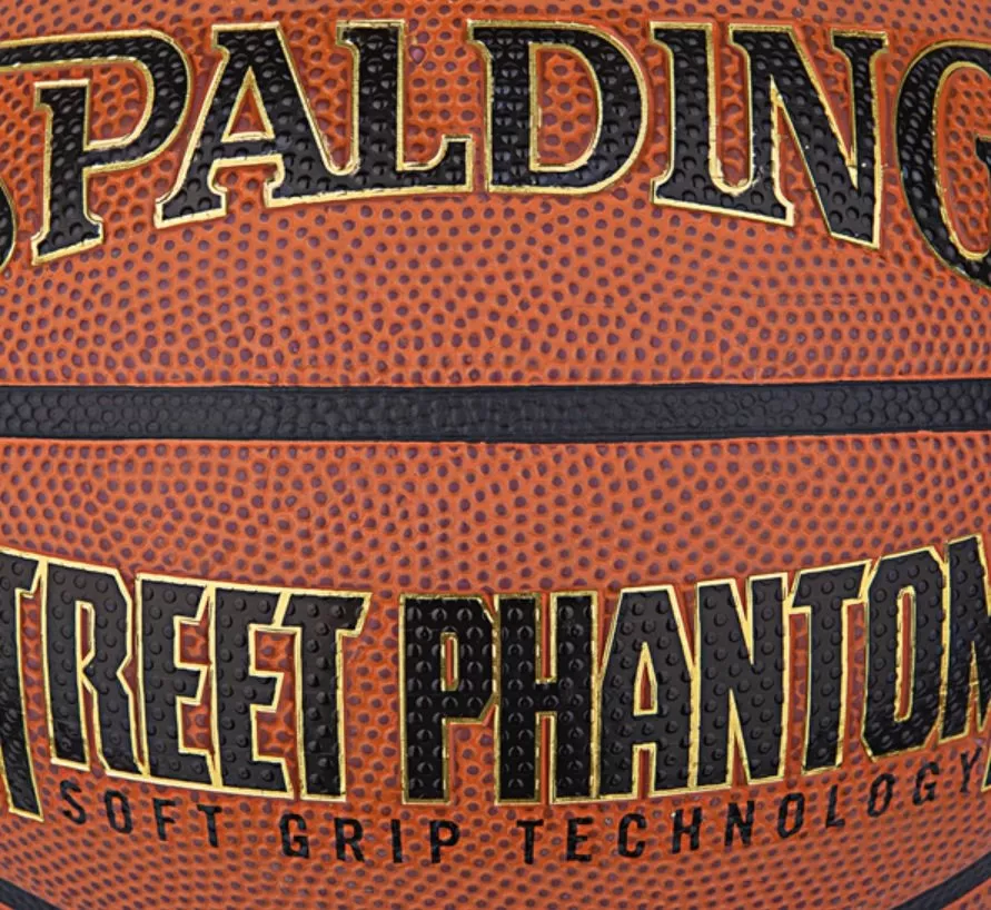 Piłka Spalding Basketball Street Phantom, Outdoor