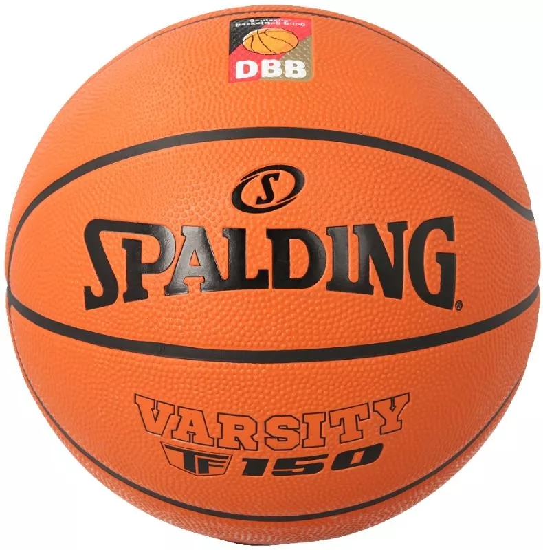 Piłka Spalding Basketball DBB Varsity TF-150