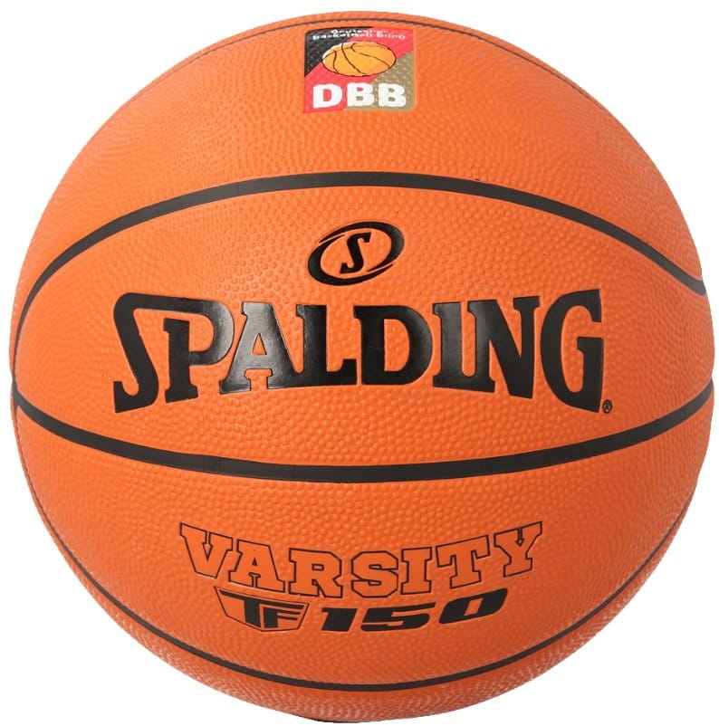 Piłka Spalding Basketball DBB Varsity TF-150