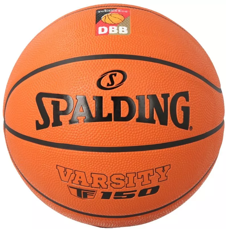 Piłka Spalding Basketball DBB Varsity TF-150