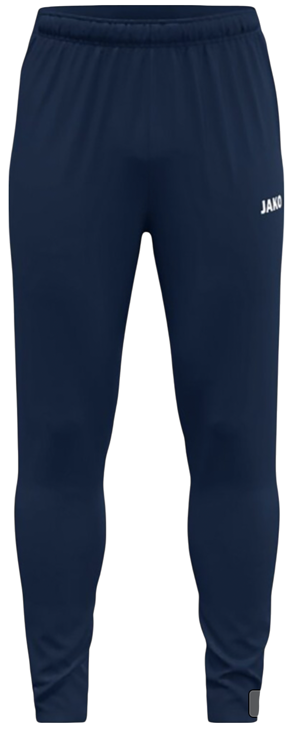 Pantalón corto JAKO Dynamic Training Pants
