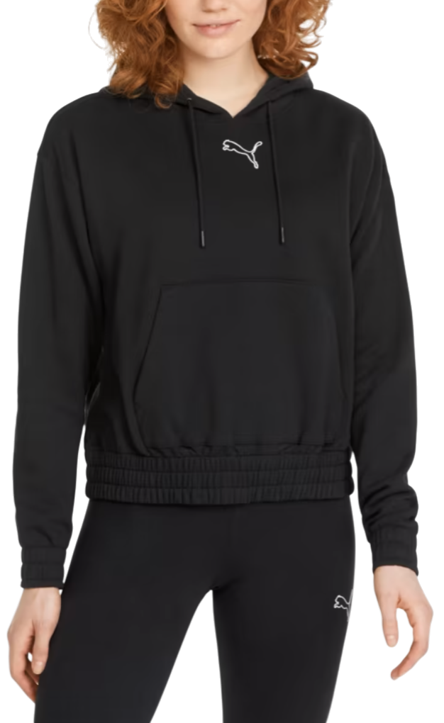 Her hoody women