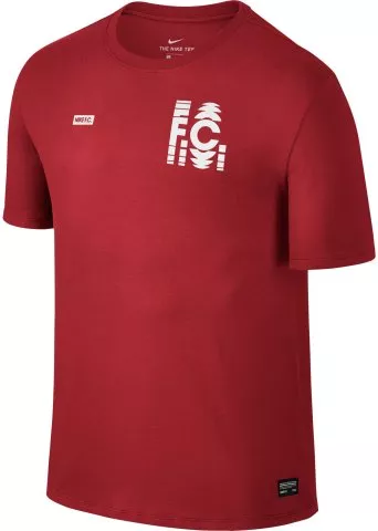 M SS NK FC TEE 3