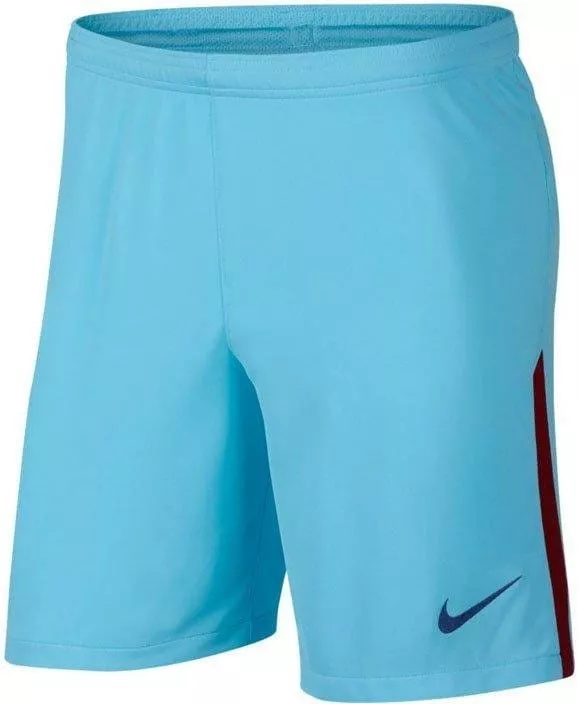 Pantalón corto Nike FCB M NK BRT STAD SHORT HA 2017/18