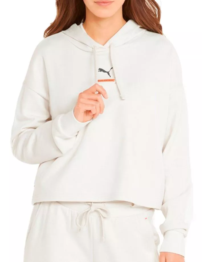 Puma Better Hoodie TR no color Kapucnis melegítő felsők