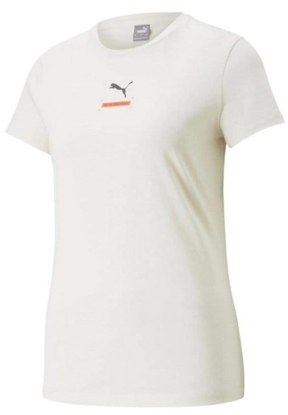 T-shirt Puma Better Tee no color