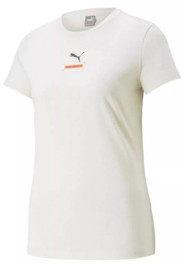 T-shirt Puma Better Tee no color