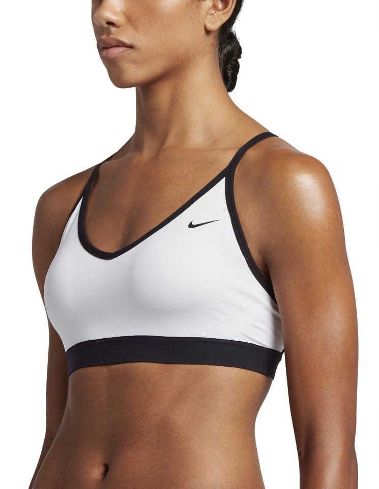 Nike sports bra cross back on sale