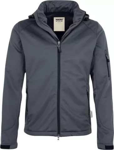 Hakro Ontario Softshell Jacket