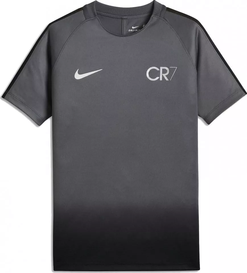 Camiseta Nike CR7 Y NK DRY SQD TOP SS GX