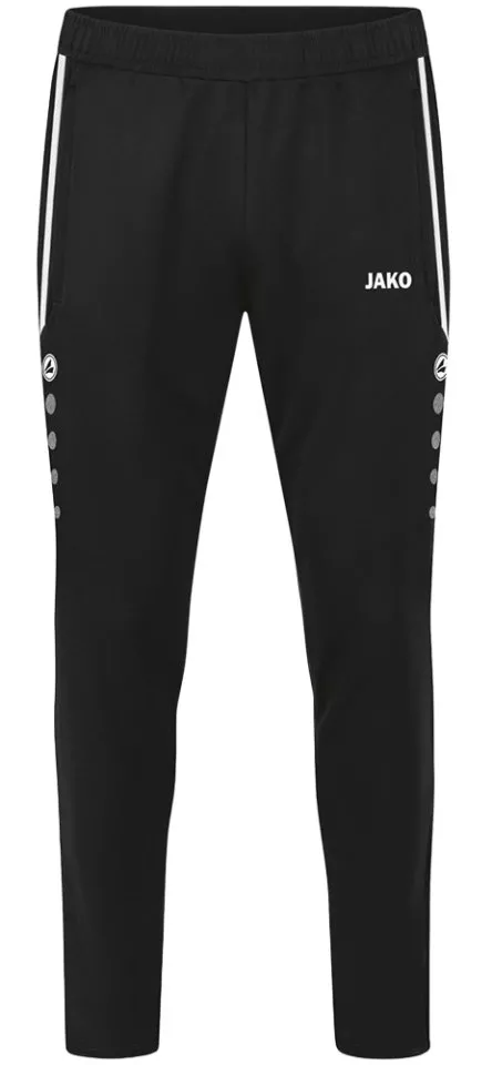Jako Trainingtrousers Allround JR Nadrágok
