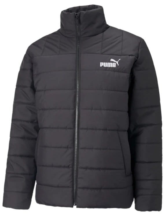 Pánská volnočasová bunda Puma Essentials Padded