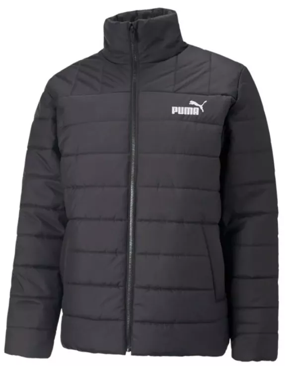 Pánská volnočasová bunda Puma Essentials Padded