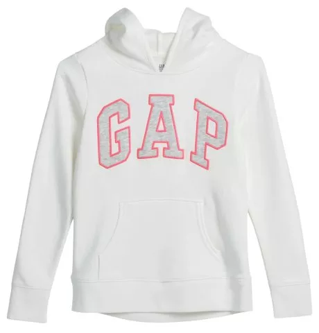 GAP Logo Pullover