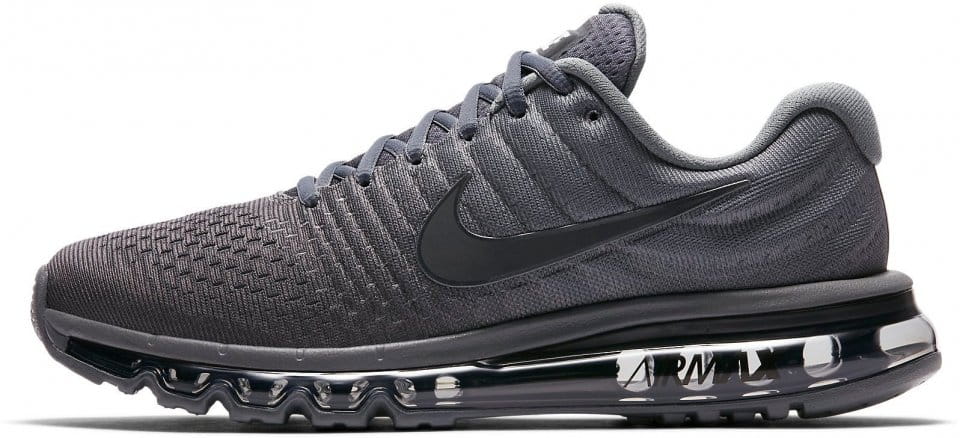 Laufschuhe Nike AIR MAX 2017 Top4Running