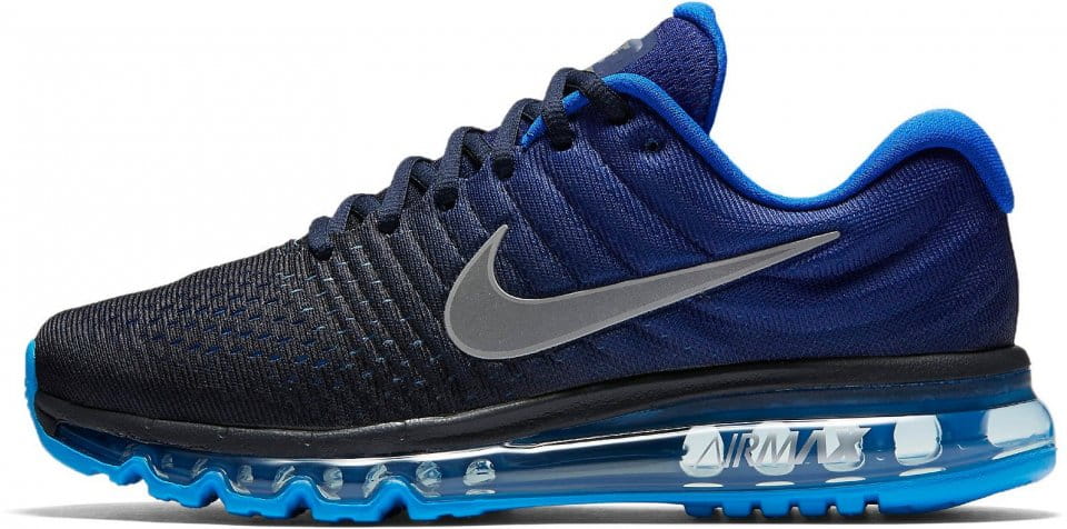 Air max 2017 blau online