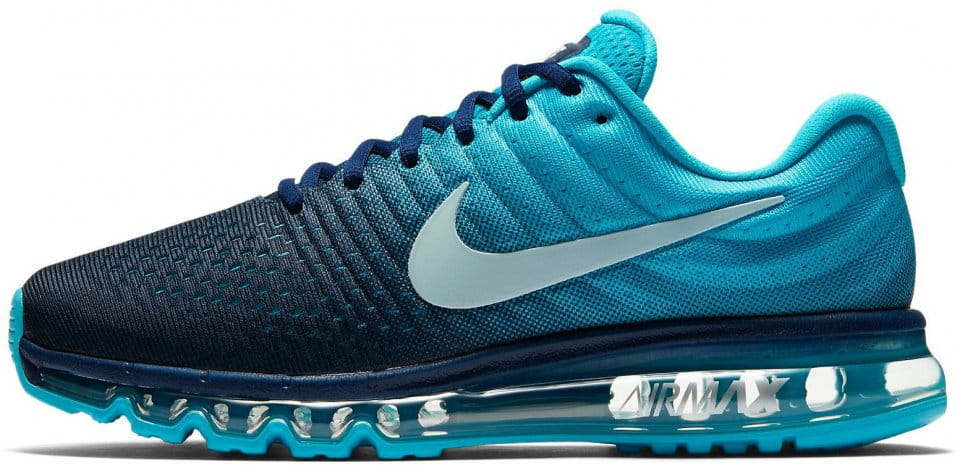 Nike air max 2017 azzurre hotsell