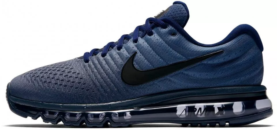 Blue and white air max 2017 online