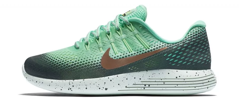 Dámská běžecká obuv Nike LunarGlide 8 Shield