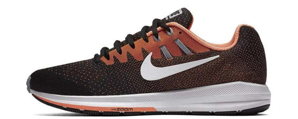 Running shoes Nike AIR ZOOM STRUCTURE 20