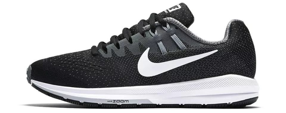 Nike women's air zoom structure 20 running shoes best sale