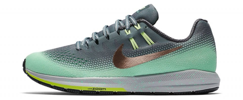 Running shoes Nike W AIR ZOOM STRUCTURE 20 SHIELD Top4Running