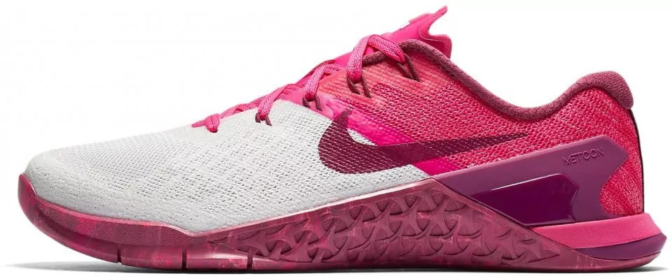 Dámská tréninková obuv Nike Metcon 3
