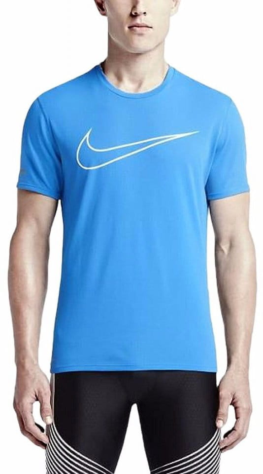 T-paita Nike GRAPHIC CONTOUR SS NFS