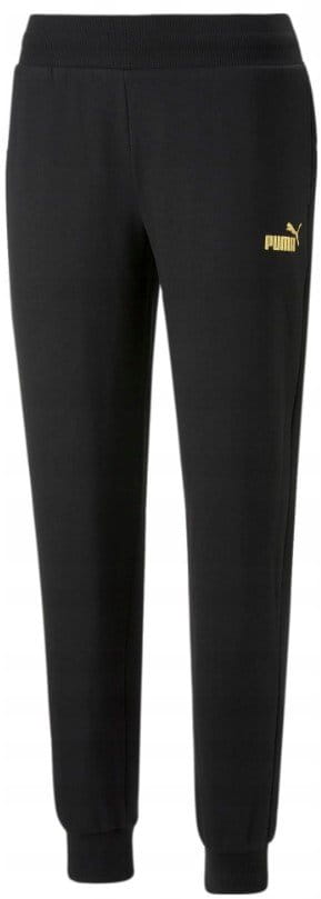 Pantaloni Puma ESS+ Metallic Pants FL M