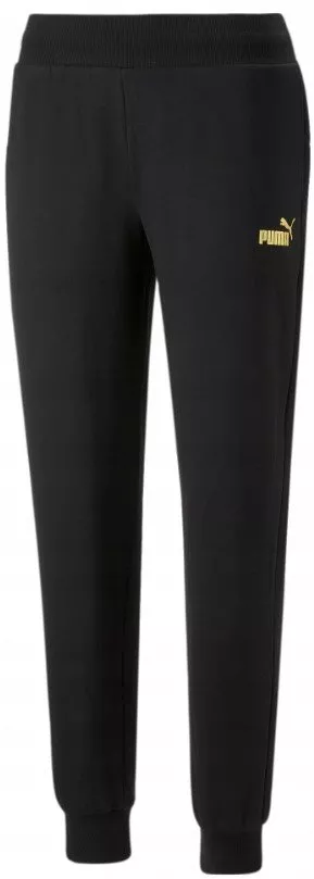 Pantaloni Puma ESS+ Metallic Pants FL M