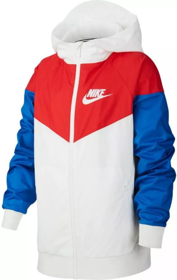 Nike nsw wr jacket best sale