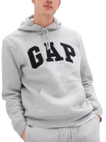 GAP Heritage Logo Pullover