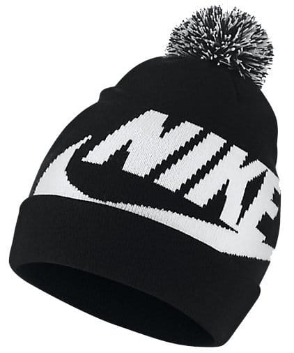 Hat Nike Y NSW BEANIE POM