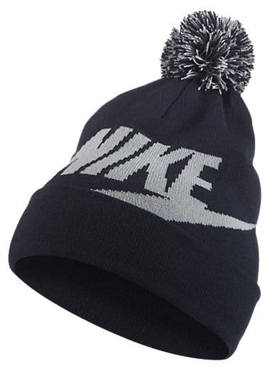 Dětská čepice Nike Sportswear Pom Beanie