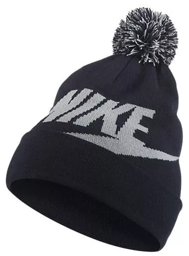 Dětská čepice Nike Sportswear Pom Beanie
