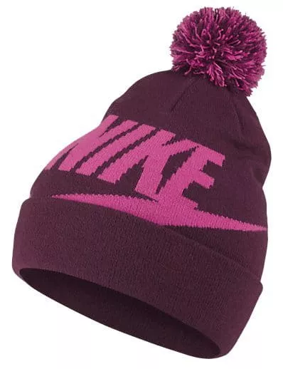 Hat Nike Y NSW BEANIE POM