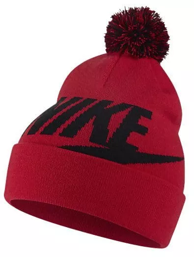 Hat Nike Y NSW BEANIE POM