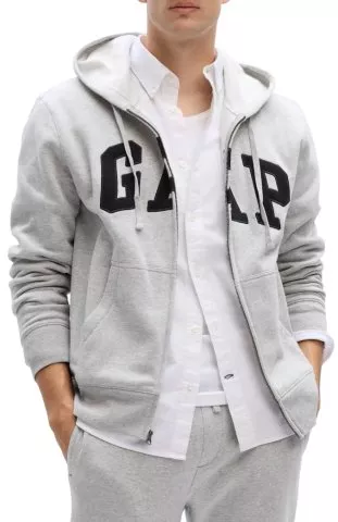 GAP Fleece Logo