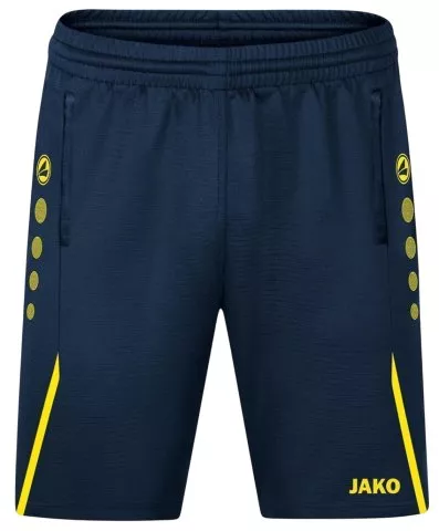 Trainingsshort Challenge