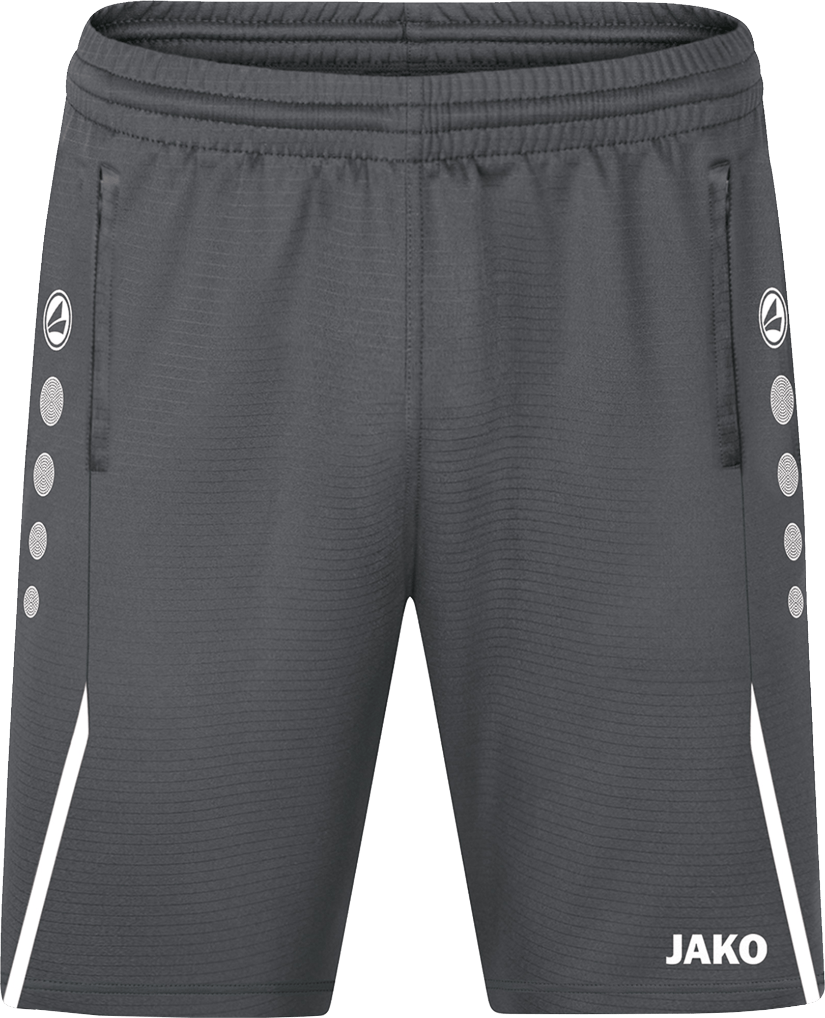 Kratke hlače Jako Trainingsshort Challenge Kids