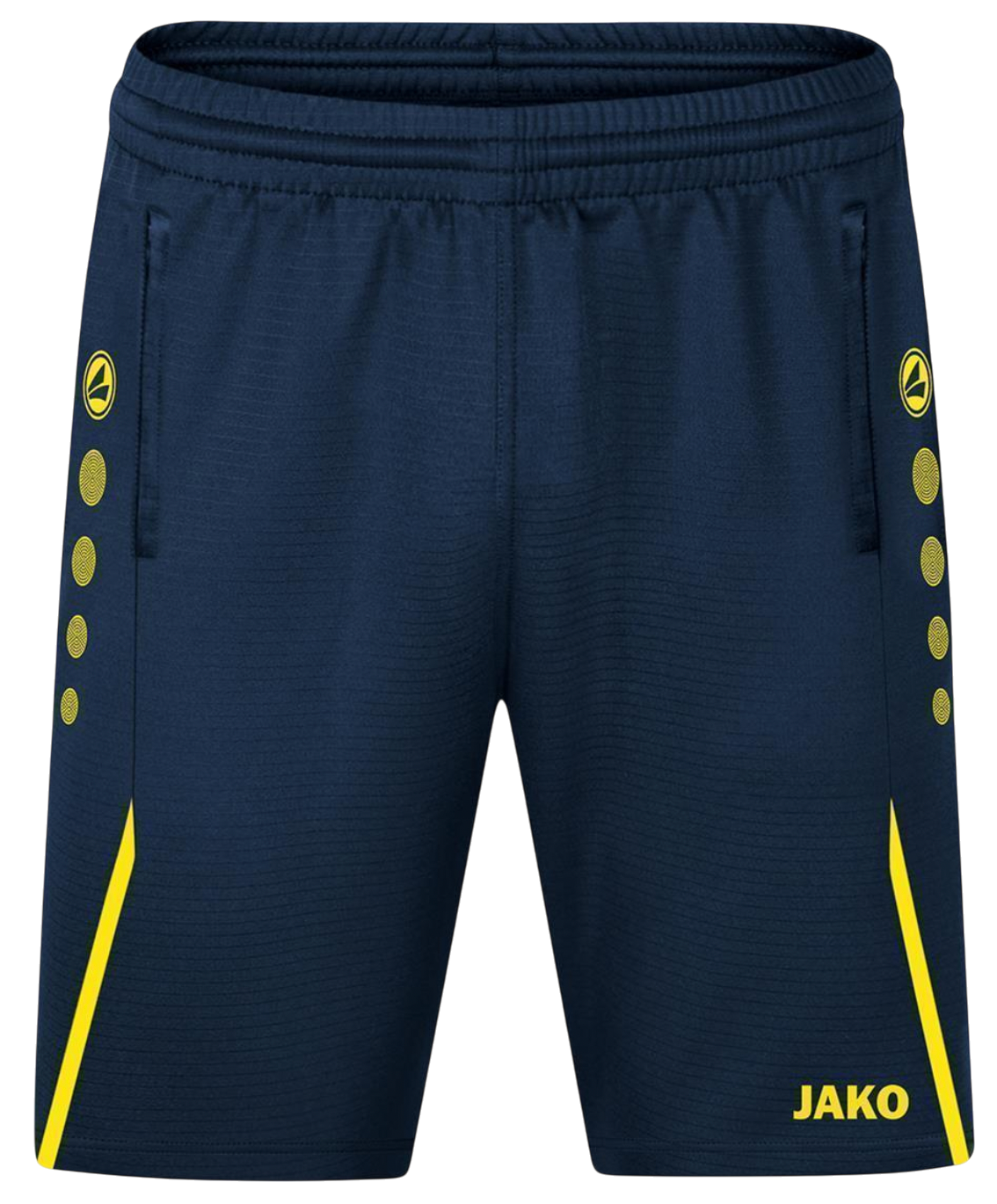 Σορτς Jako Trainingsshort Challenge Kids