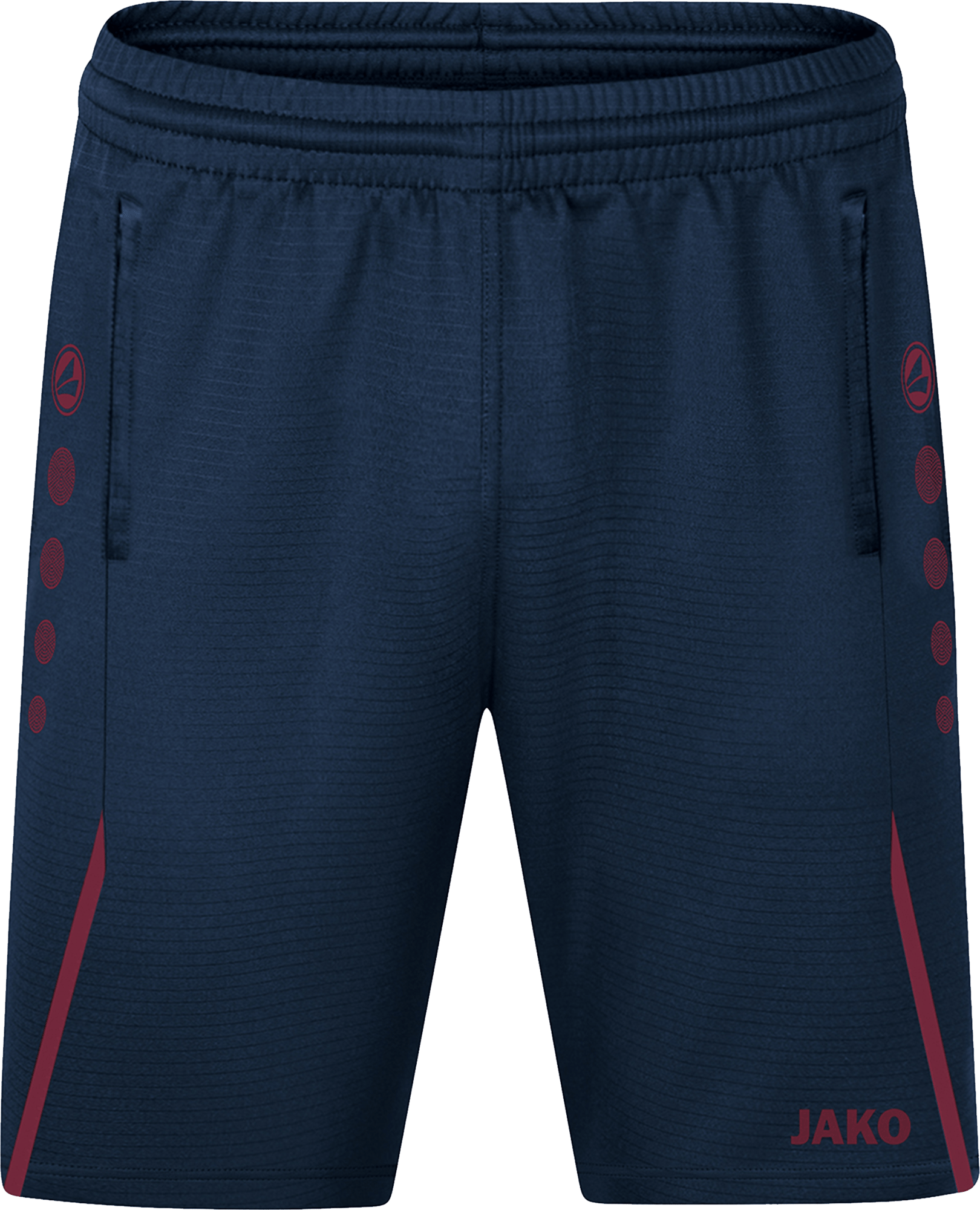 Kratke hlače Jako Trainingsshort Challenge Kids