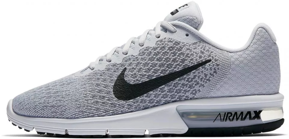 Running shoes Nike AIR MAX SEQUENT 2 Top4Running